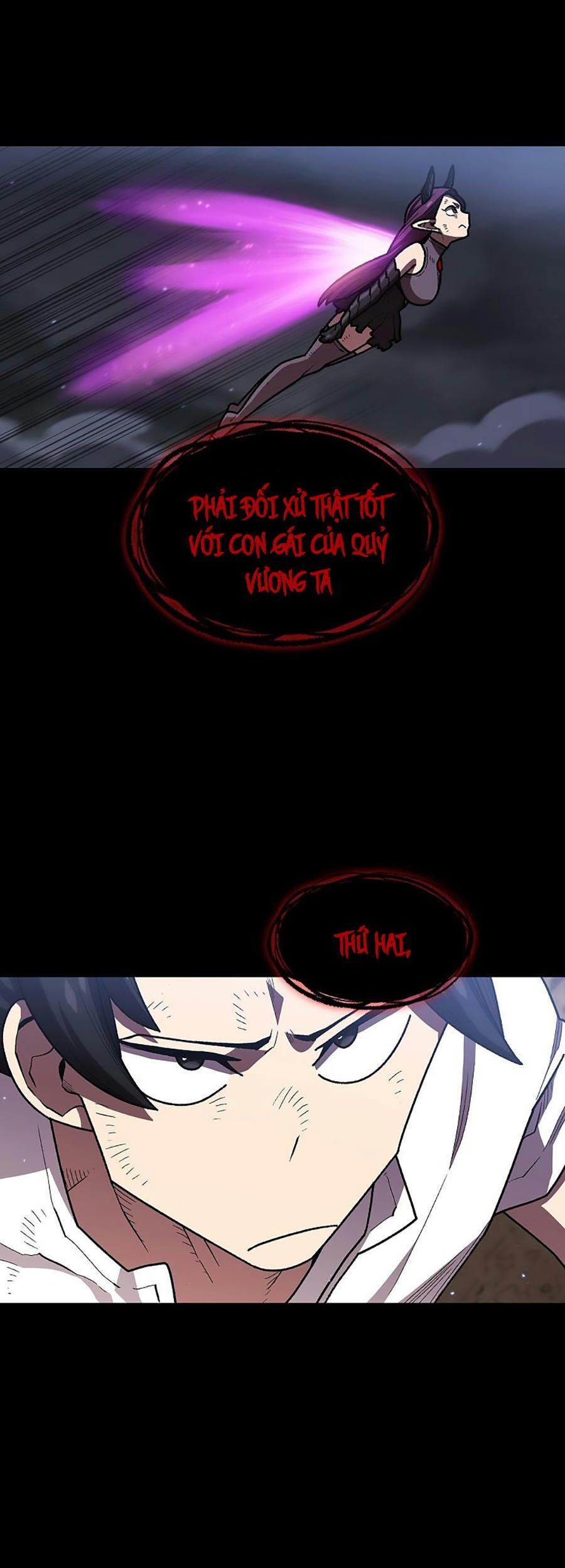 đọc truyện Anh Hùng Rác Rưởi Chương 105 ảnh 16 tại Thiên Thai Truyện