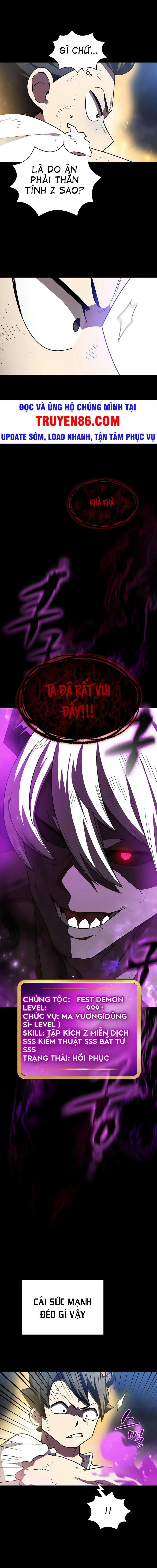 đọc truyện Anh Hùng Rác Rưởi Chương 105 ảnh 23 tại Thiên Thai Truyện