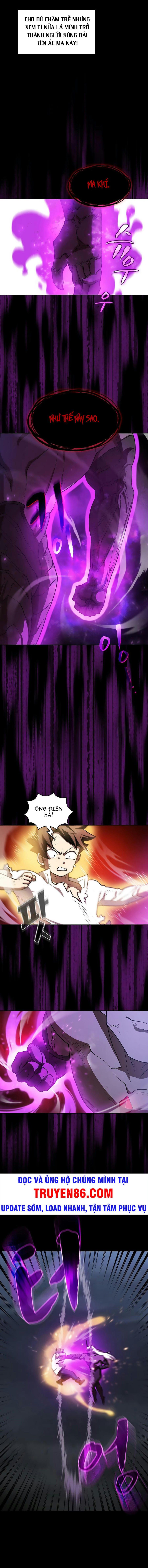 đọc truyện Anh Hùng Rác Rưởi Chương 105 ảnh 26 tại Thiên Thai Truyện