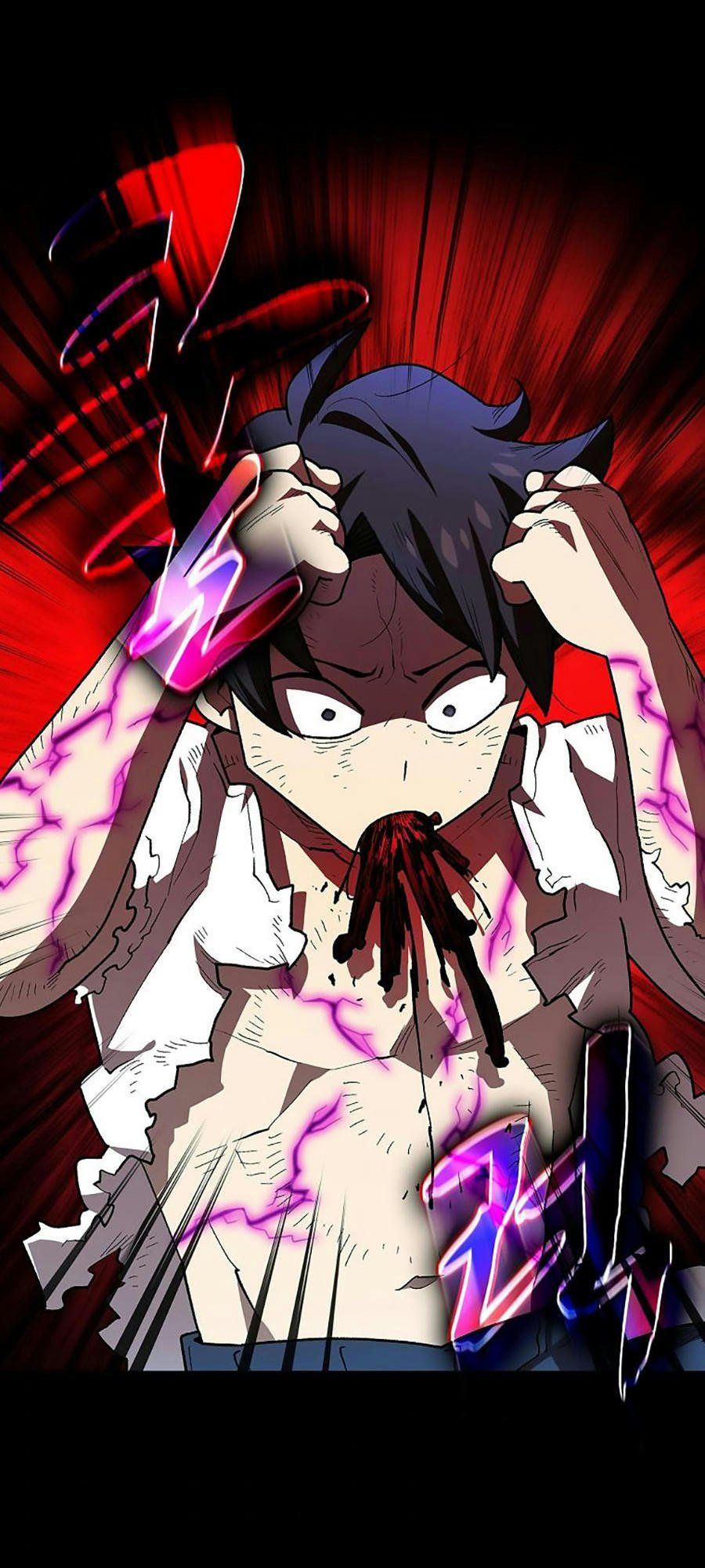 đọc truyện Anh Hùng Rác Rưởi Chương 105 ảnh 29 tại Thiên Thai Truyện