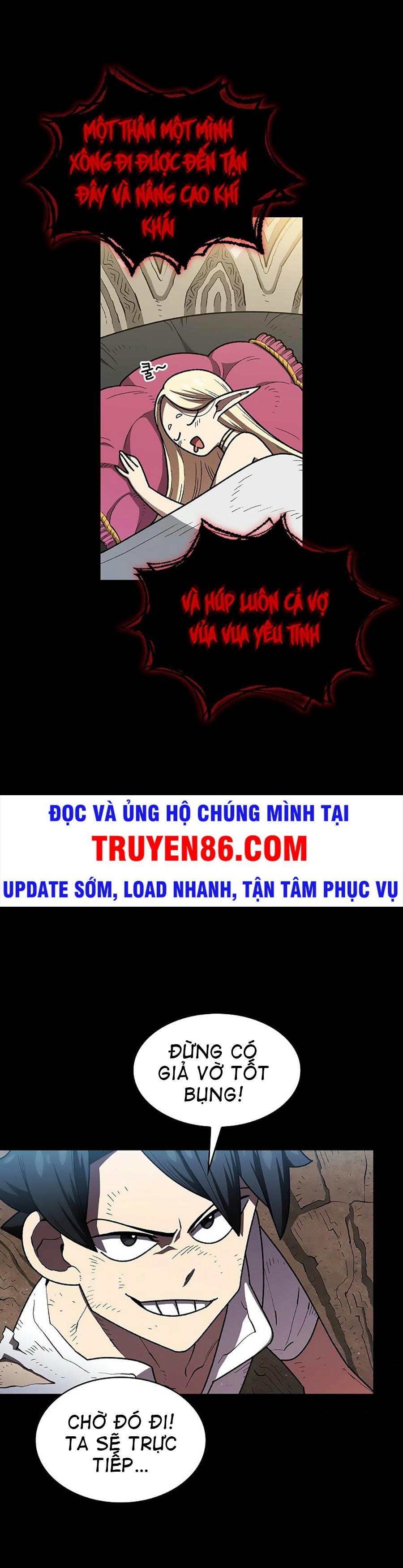 đọc truyện Anh Hùng Rác Rưởi Chương 105 ảnh 5 tại Thiên Thai Truyện