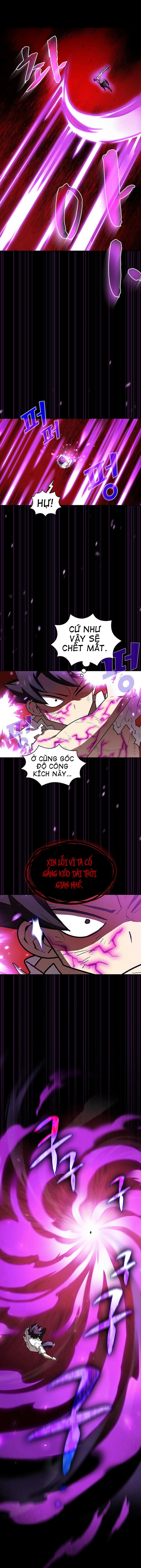 đọc truyện Anh Hùng Rác Rưởi Chương 105 ảnh 32 tại Thiên Thai Truyện