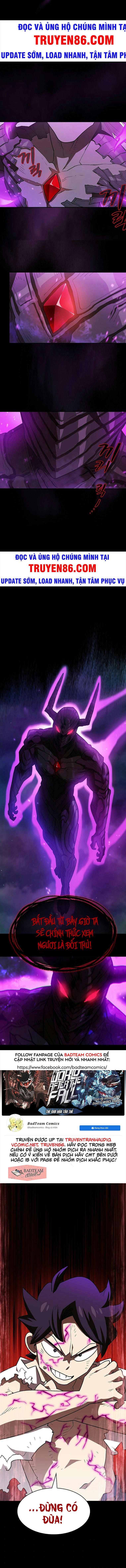 đọc truyện Anh Hùng Rác Rưởi Chương 105 ảnh 33 tại Thiên Thai Truyện