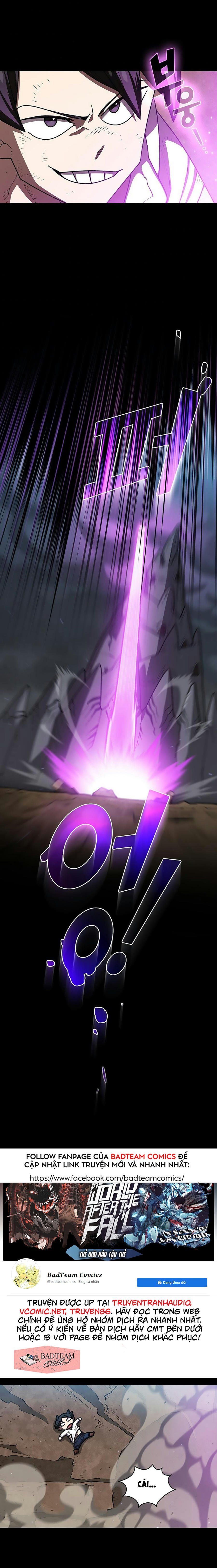 đọc truyện Anh Hùng Rác Rưởi Chương 105 ảnh 6 tại Thiên Thai Truyện