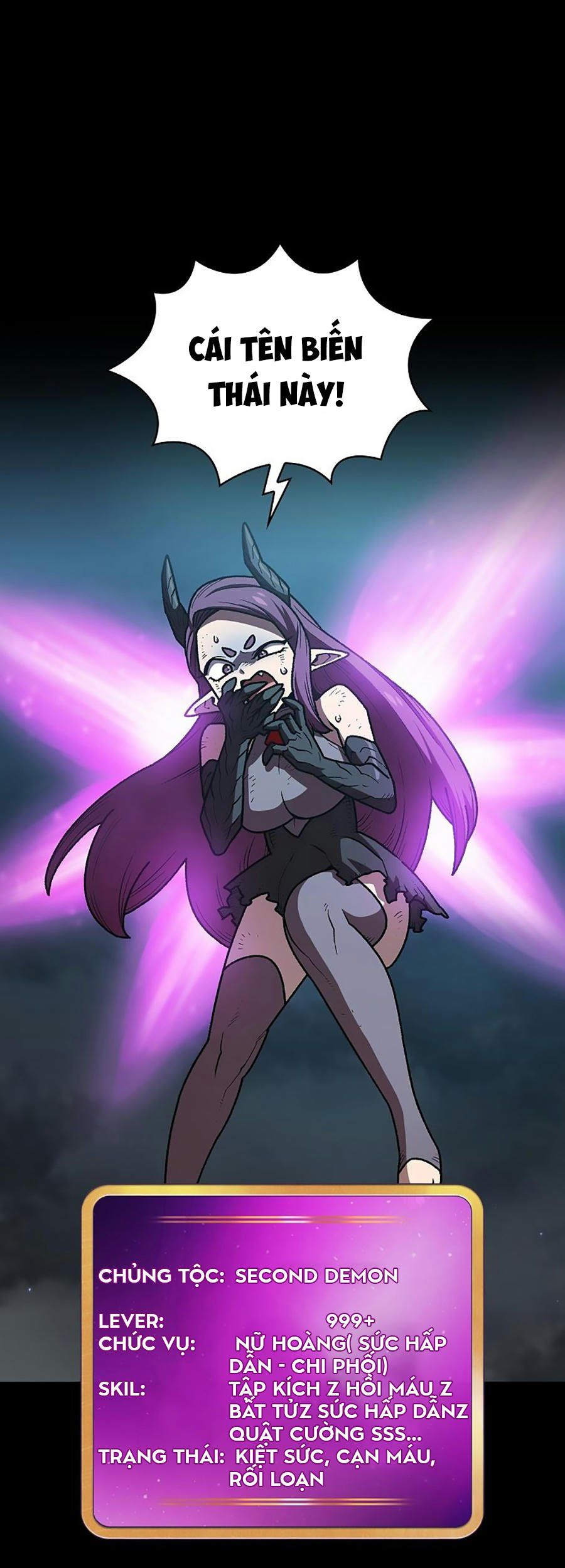 đọc truyện Anh Hùng Rác Rưởi Chương 105 ảnh 7 tại Thiên Thai Truyện