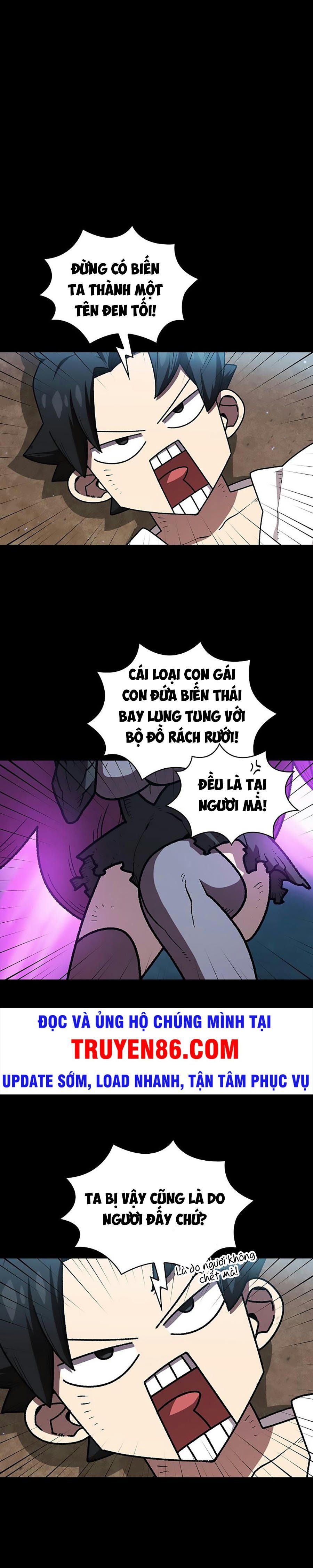 đọc truyện Anh Hùng Rác Rưởi Chương 105 ảnh 8 tại Thiên Thai Truyện