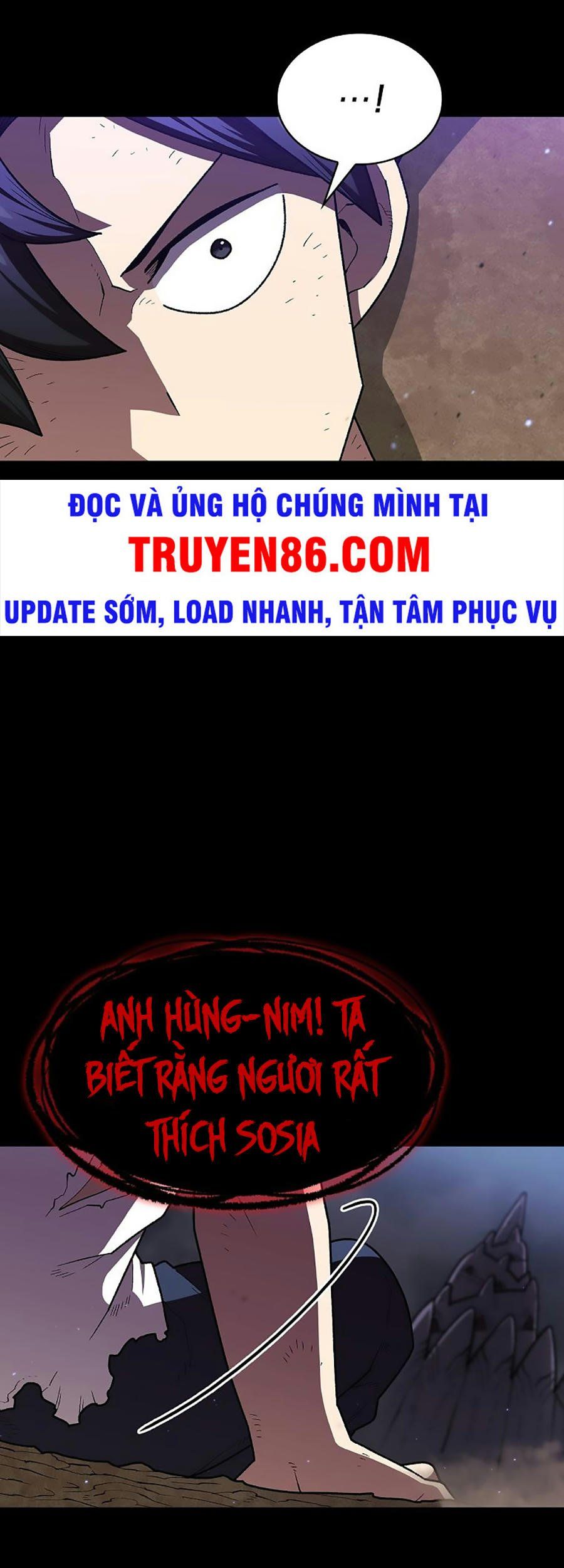 đọc truyện Anh Hùng Rác Rưởi Chương 105 ảnh 11 tại Thiên Thai Truyện