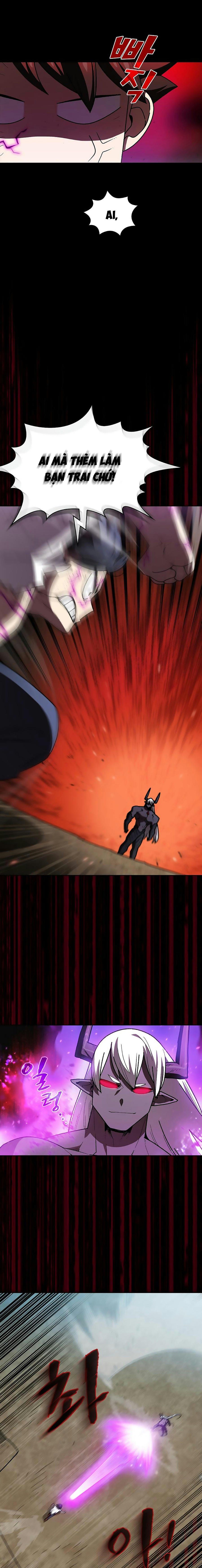 đọc truyện Anh Hùng Rác Rưởi Chương 106 ảnh 13 tại Thiên Thai Truyện