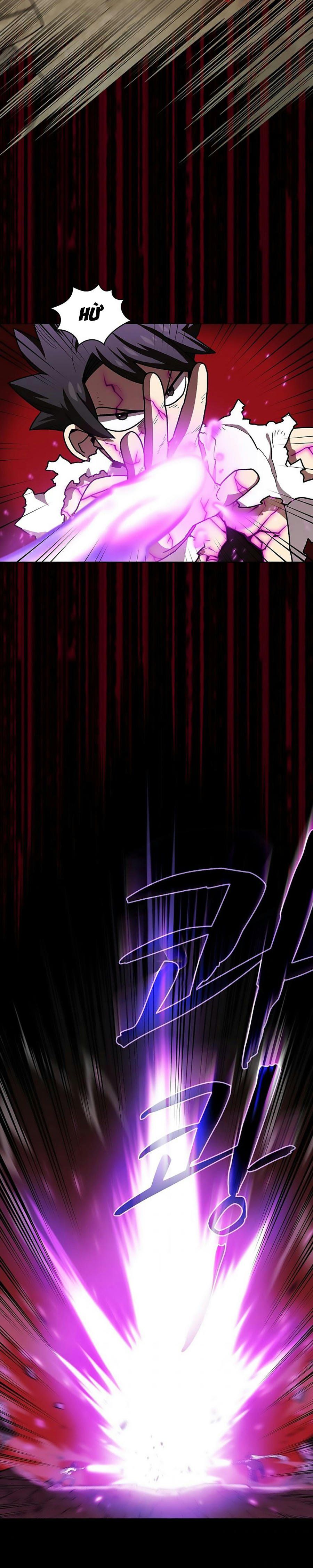 đọc truyện Anh Hùng Rác Rưởi Chương 106 ảnh 14 tại Thiên Thai Truyện