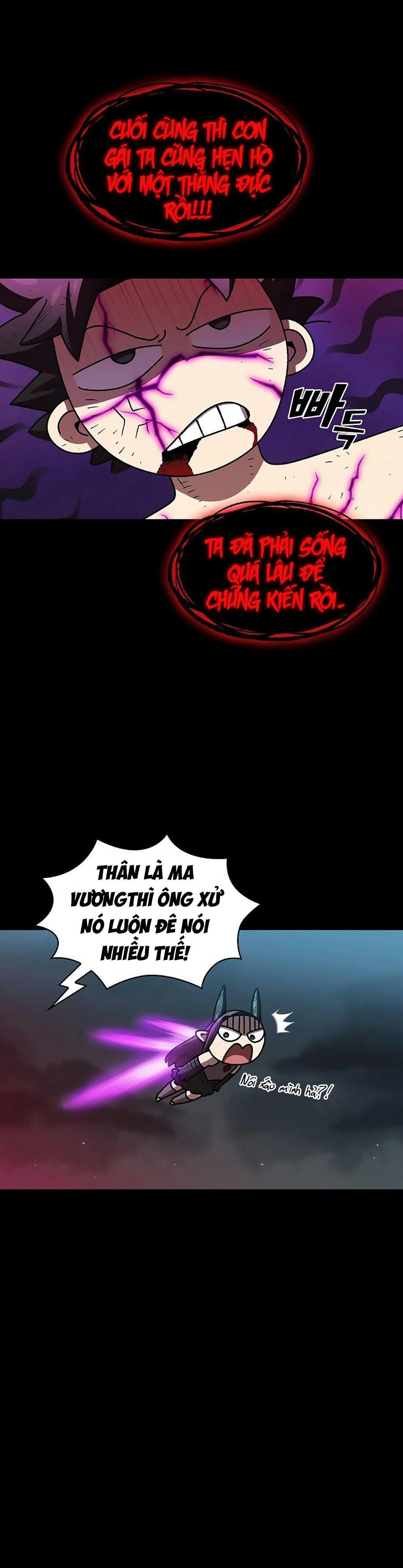 đọc truyện Anh Hùng Rác Rưởi Chương 106 ảnh 26 tại Thiên Thai Truyện