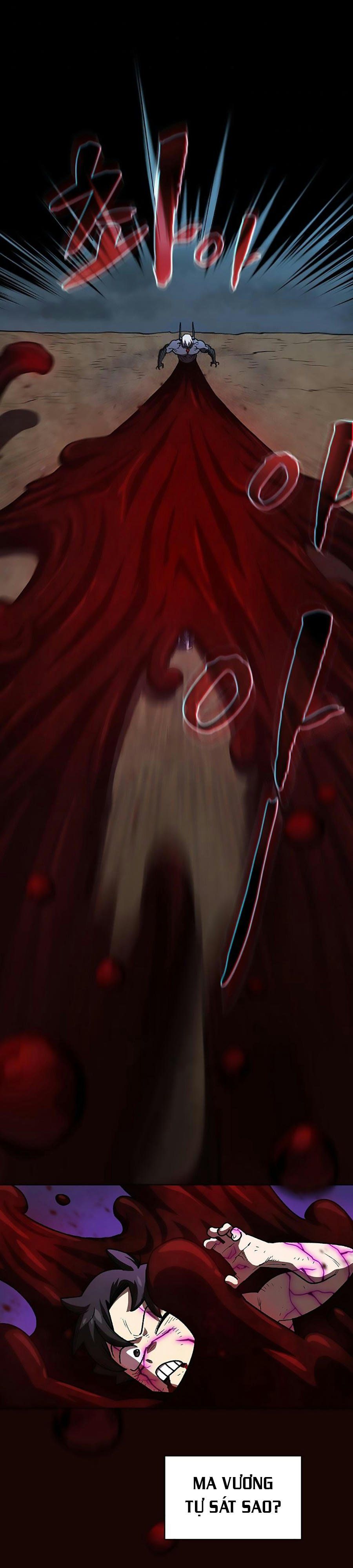 đọc truyện Anh Hùng Rác Rưởi Chương 106 ảnh 31 tại Thiên Thai Truyện