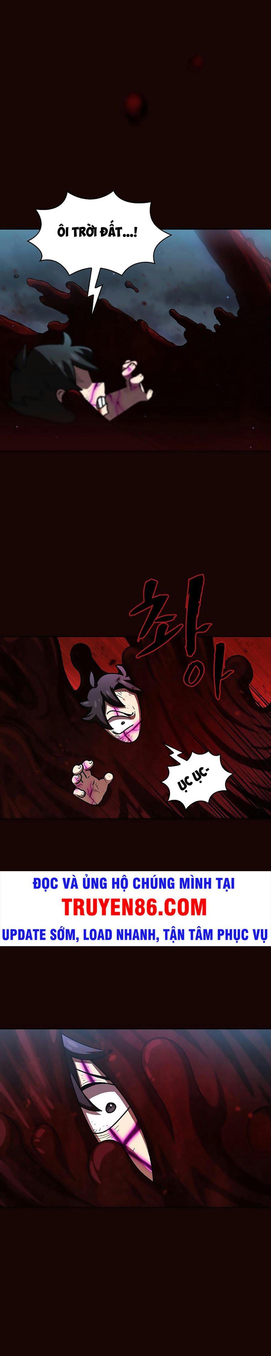 đọc truyện Anh Hùng Rác Rưởi Chương 106 ảnh 32 tại Thiên Thai Truyện