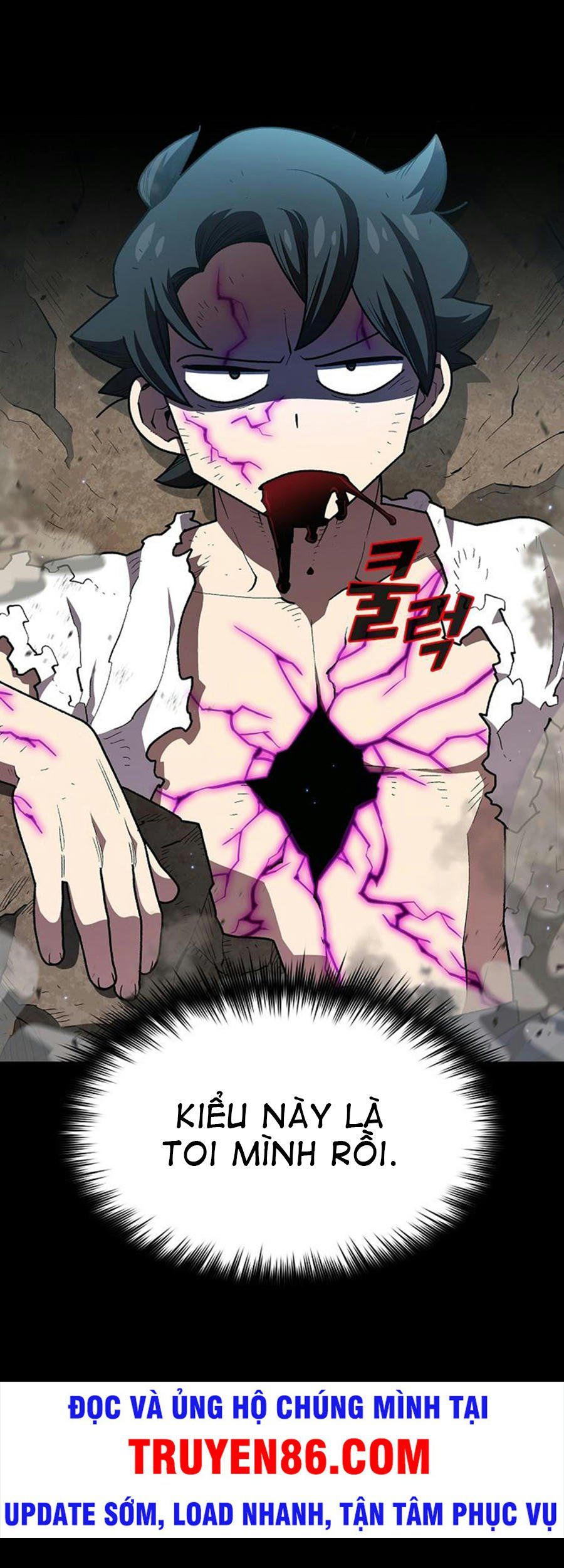 đọc truyện Anh Hùng Rác Rưởi Chương 106 ảnh 7 tại Thiên Thai Truyện