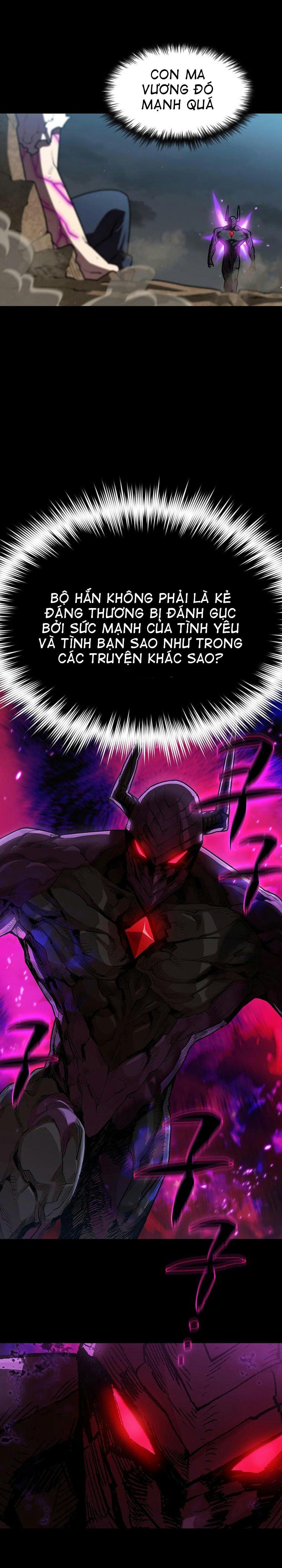 đọc truyện Anh Hùng Rác Rưởi Chương 106 ảnh 8 tại Thiên Thai Truyện