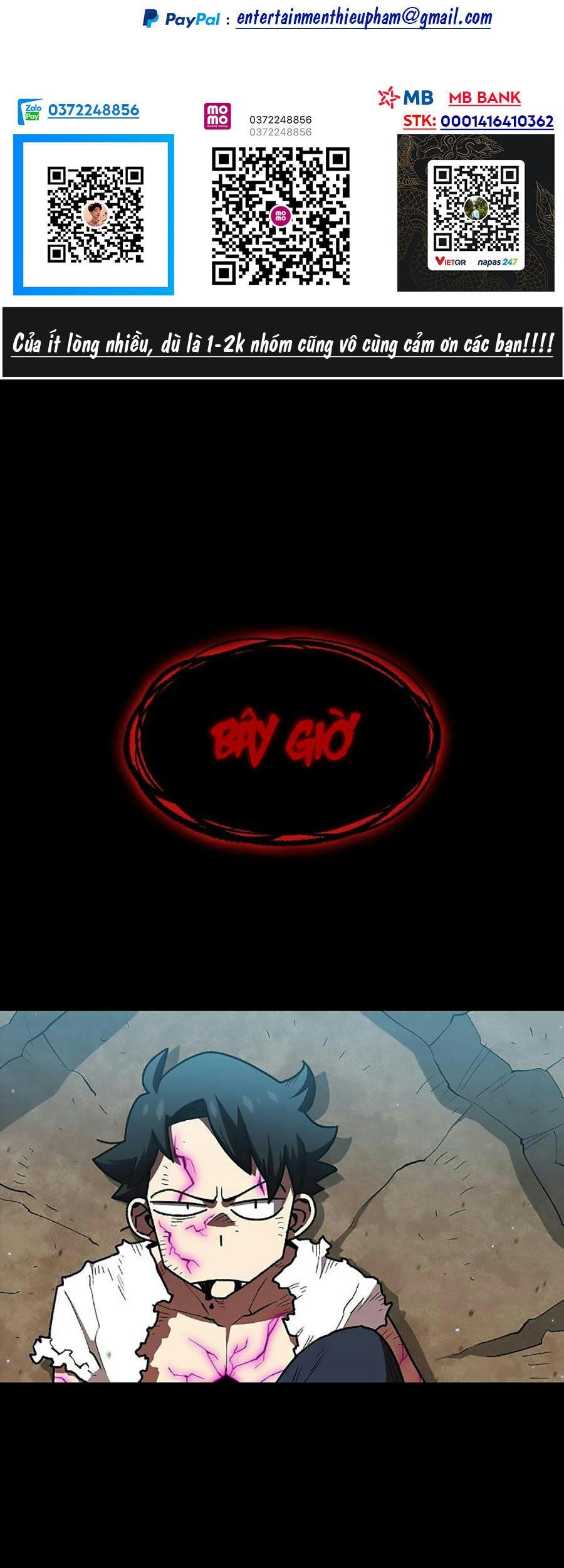 đọc truyện Anh Hùng Rác Rưởi Chương 106 ảnh 10 tại Thiên Thai Truyện