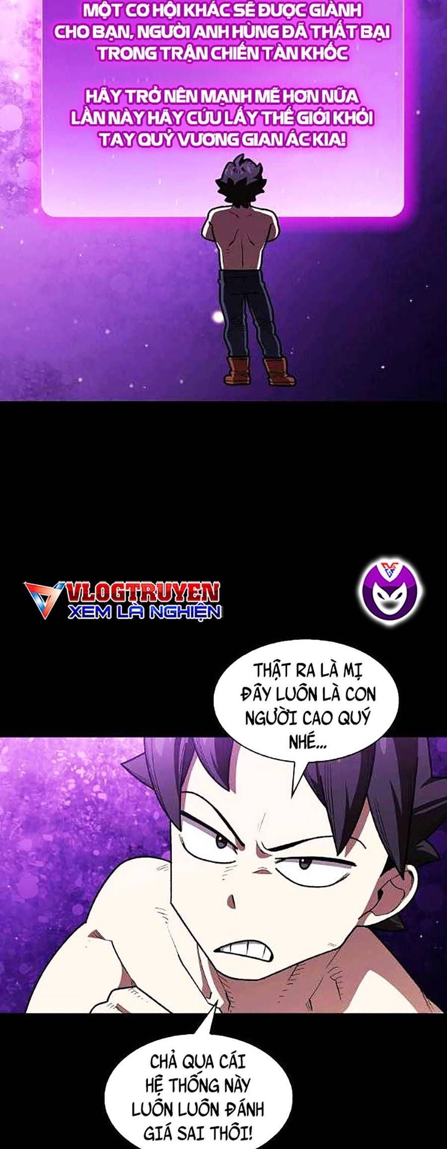 đọc truyện Anh Hùng Rác Rưởi Chương 107 ảnh 16 tại Thiên Thai Truyện