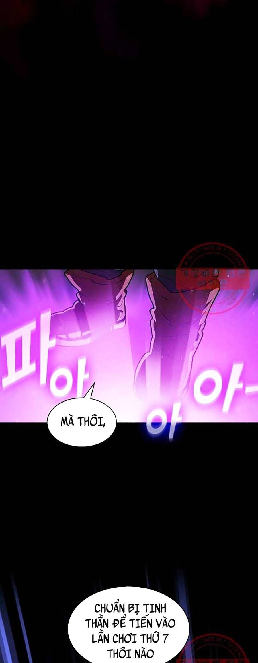 đọc truyện Anh Hùng Rác Rưởi Chương 107 ảnh 19 tại Thiên Thai Truyện