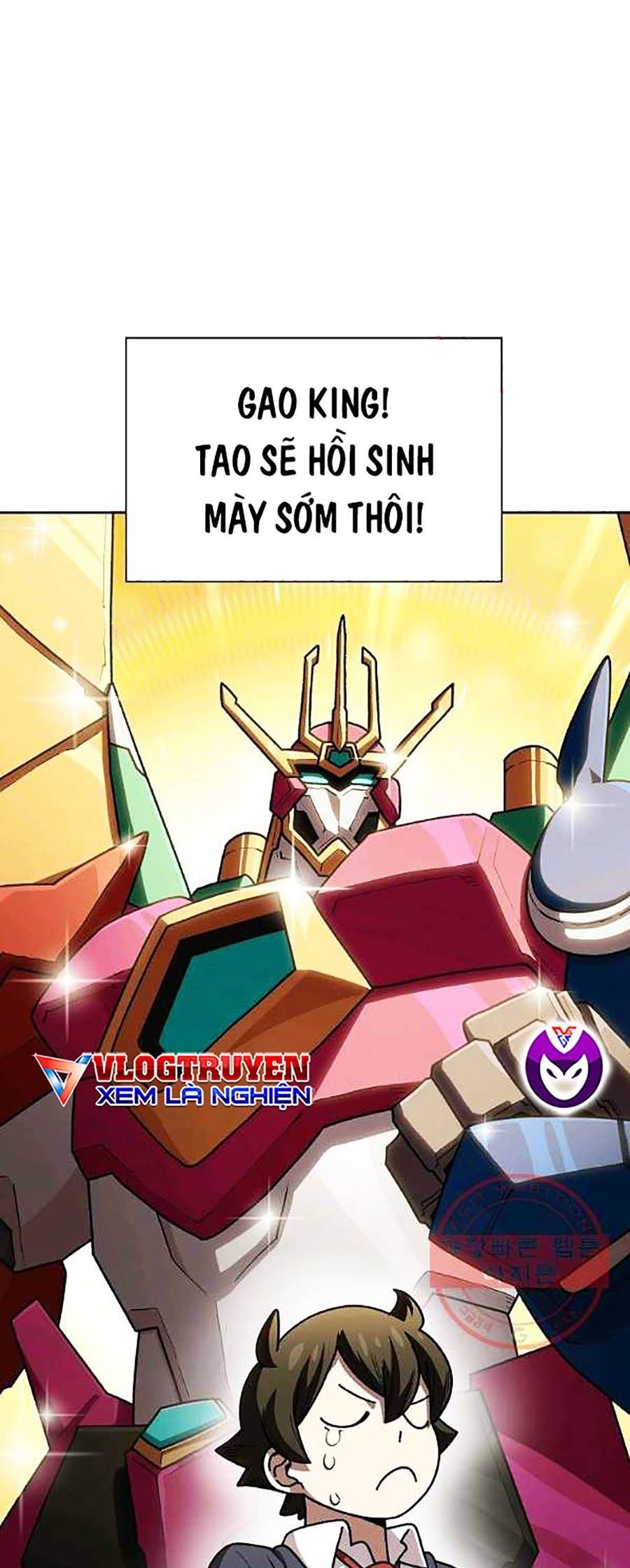 đọc truyện Anh Hùng Rác Rưởi Chương 107 ảnh 41 tại Thiên Thai Truyện