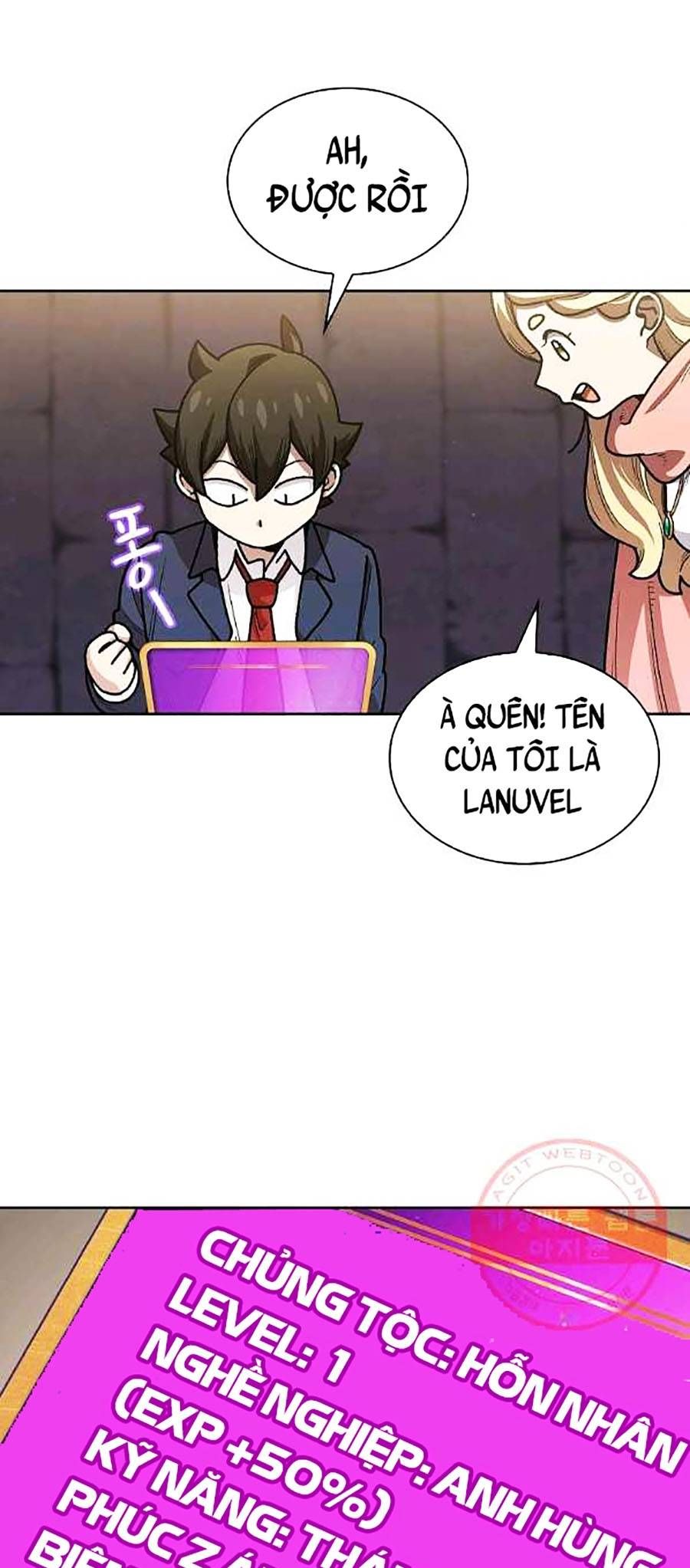 đọc truyện Anh Hùng Rác Rưởi Chương 107 ảnh 43 tại Thiên Thai Truyện