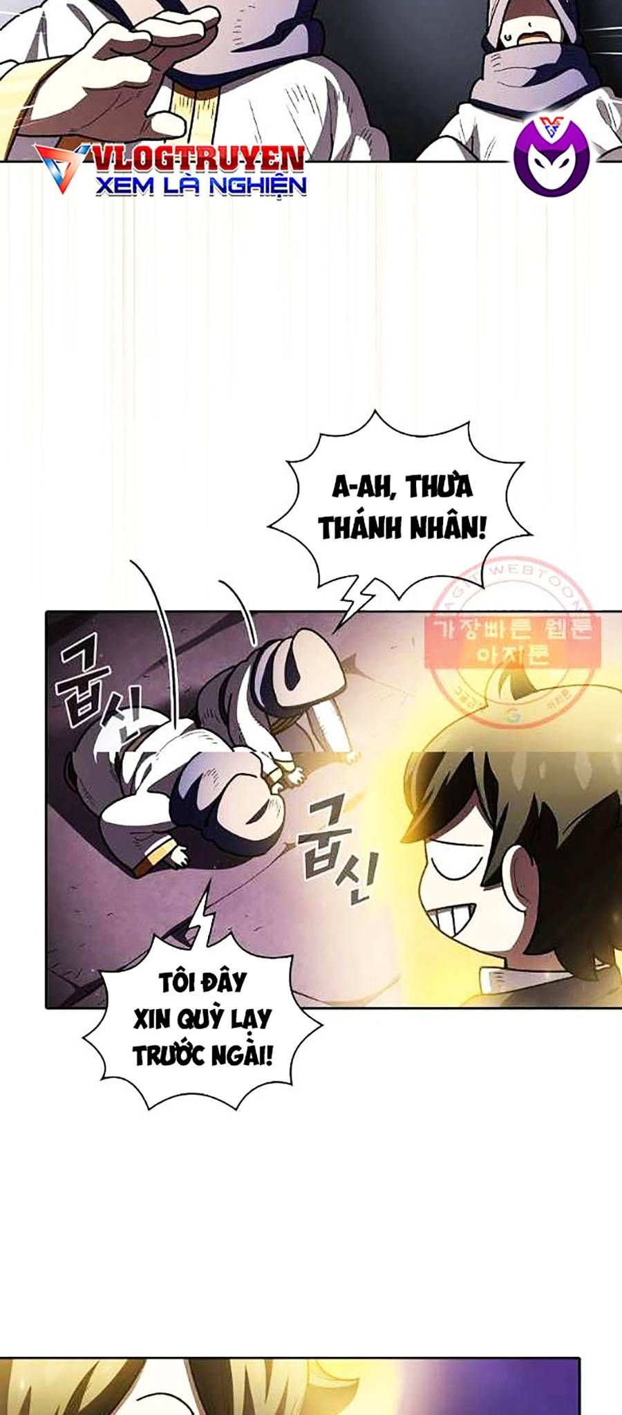 đọc truyện Anh Hùng Rác Rưởi Chương 107 ảnh 52 tại Thiên Thai Truyện