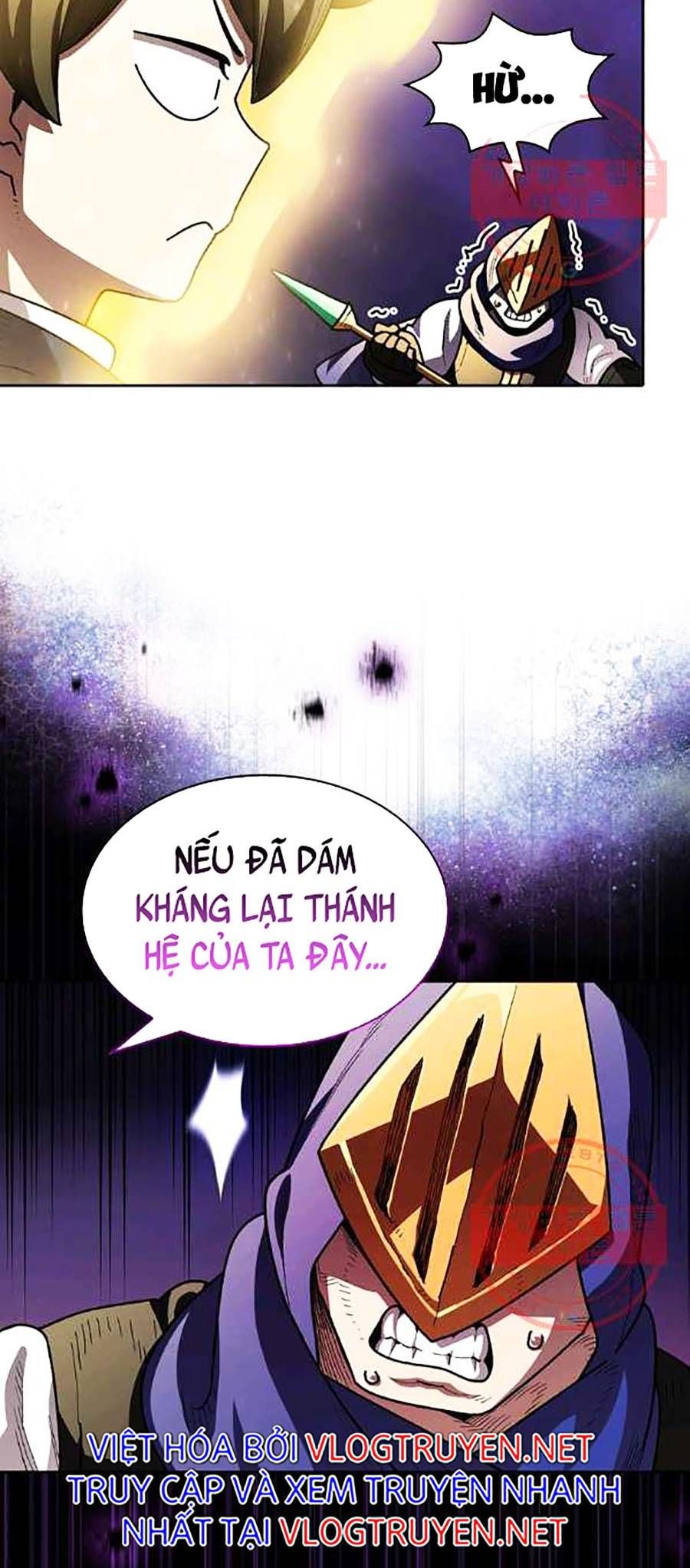 đọc truyện Anh Hùng Rác Rưởi Chương 107 ảnh 53 tại Thiên Thai Truyện