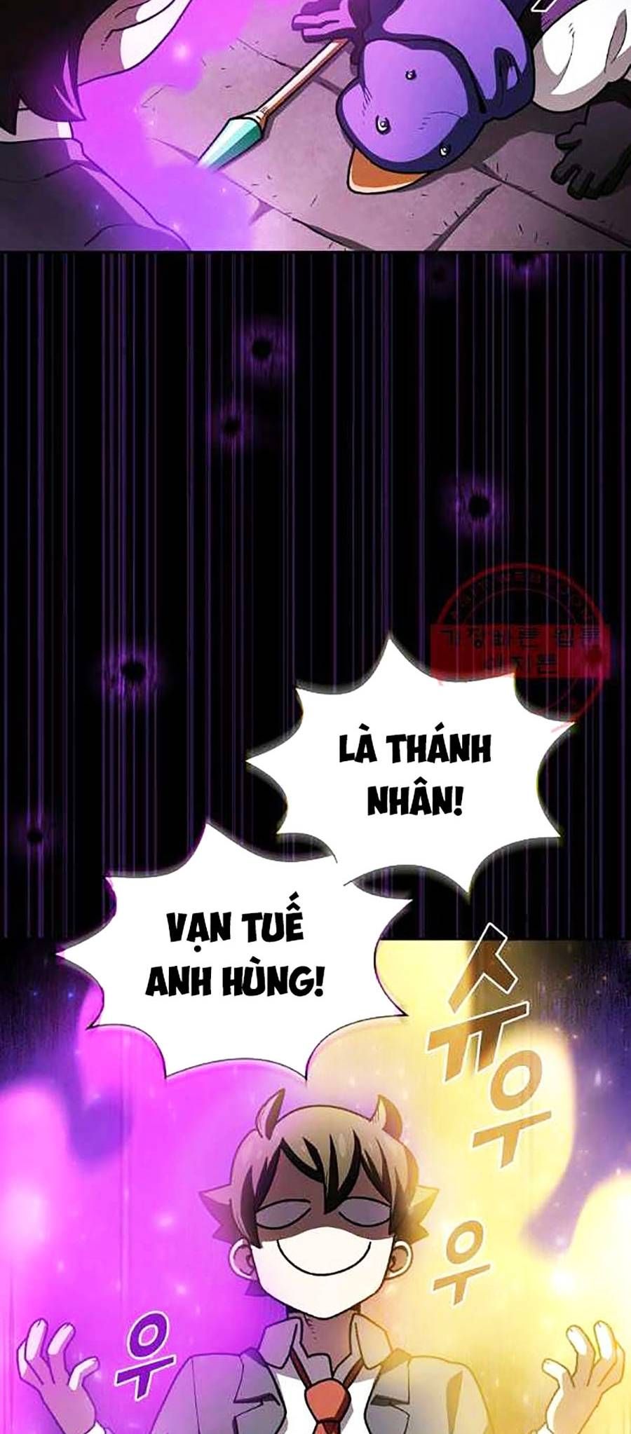 đọc truyện Anh Hùng Rác Rưởi Chương 107 ảnh 56 tại Thiên Thai Truyện