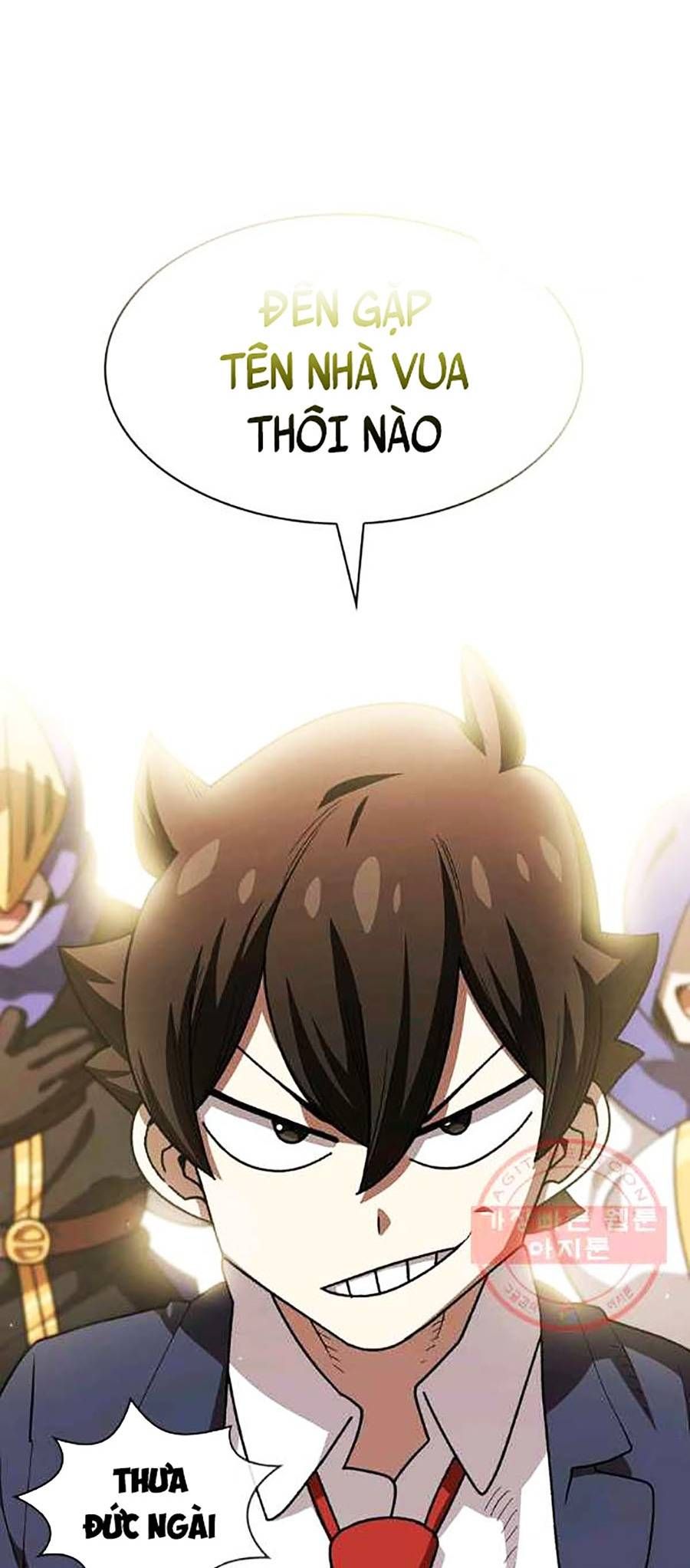 đọc truyện Anh Hùng Rác Rưởi Chương 107 ảnh 61 tại Thiên Thai Truyện