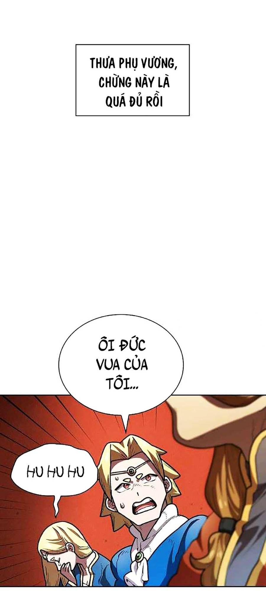 đọc truyện Anh Hùng Rác Rưởi Chương 108 ảnh 14 tại Thiên Thai Truyện