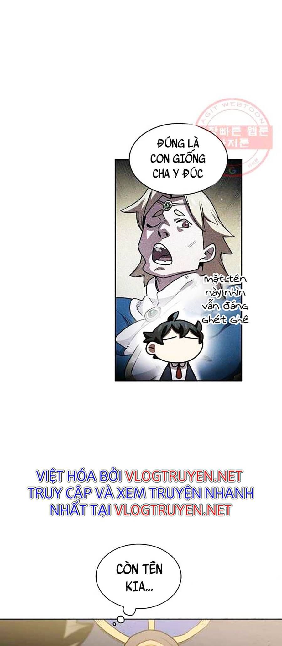 đọc truyện Anh Hùng Rác Rưởi Chương 108 ảnh 15 tại Thiên Thai Truyện