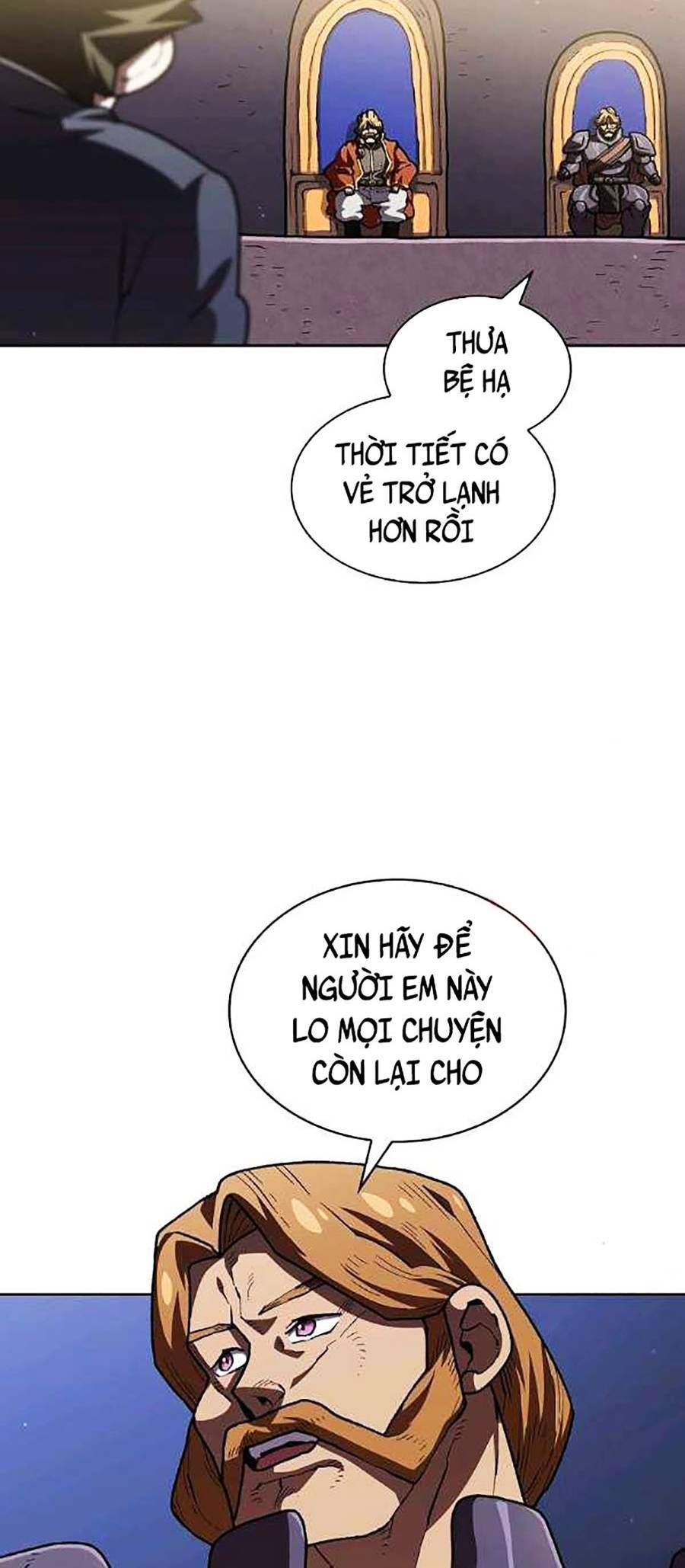 đọc truyện Anh Hùng Rác Rưởi Chương 108 ảnh 16 tại Thiên Thai Truyện