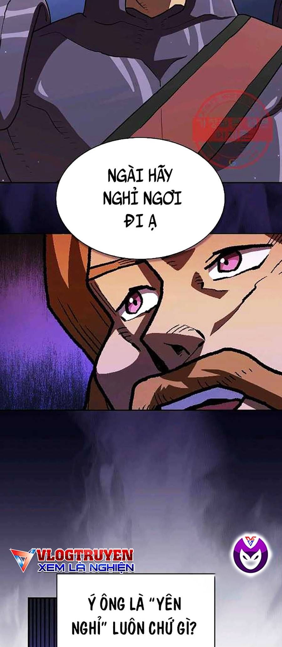 đọc truyện Anh Hùng Rác Rưởi Chương 108 ảnh 17 tại Thiên Thai Truyện