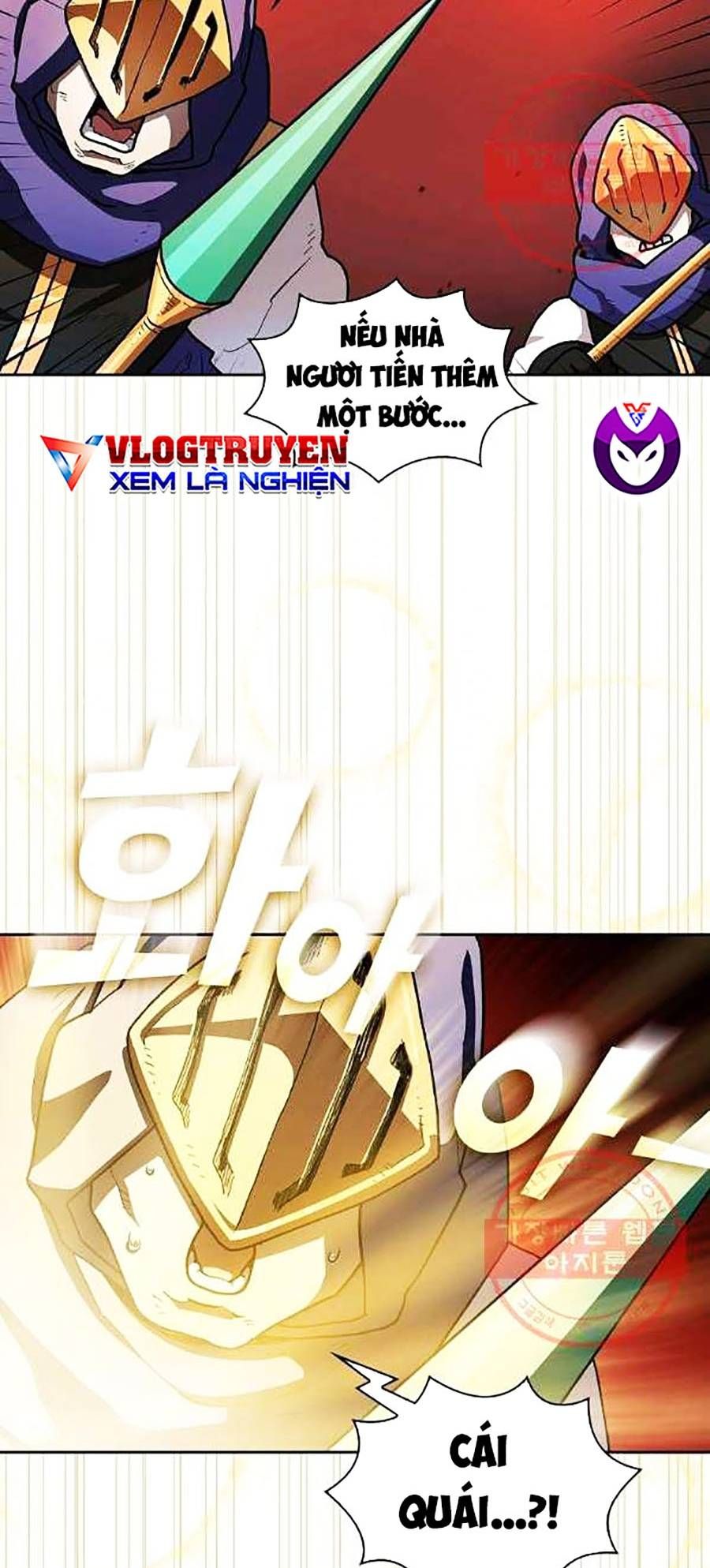 đọc truyện Anh Hùng Rác Rưởi Chương 108 ảnh 24 tại Thiên Thai Truyện