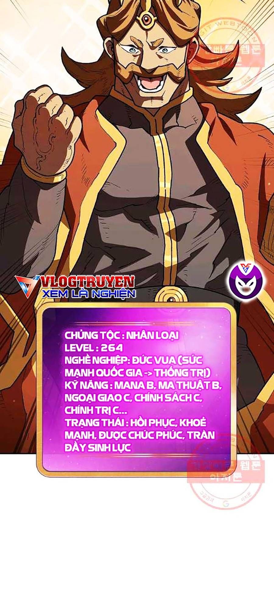 đọc truyện Anh Hùng Rác Rưởi Chương 108 ảnh 35 tại Thiên Thai Truyện