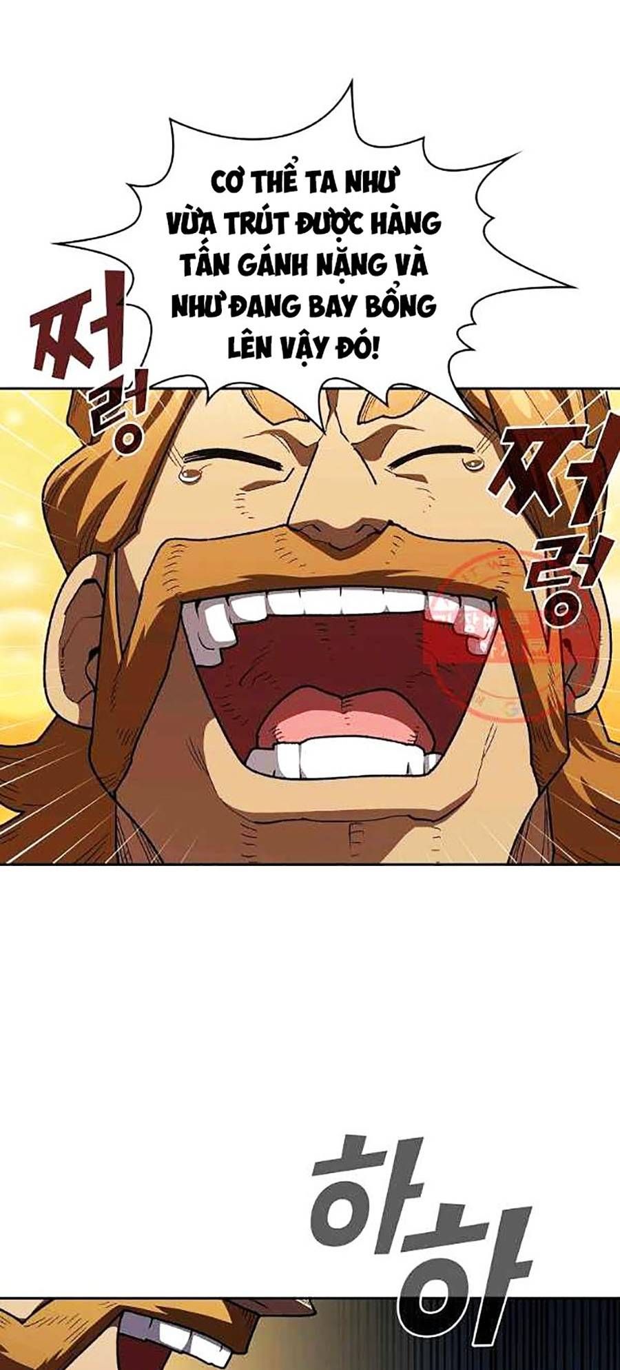 đọc truyện Anh Hùng Rác Rưởi Chương 108 ảnh 36 tại Thiên Thai Truyện