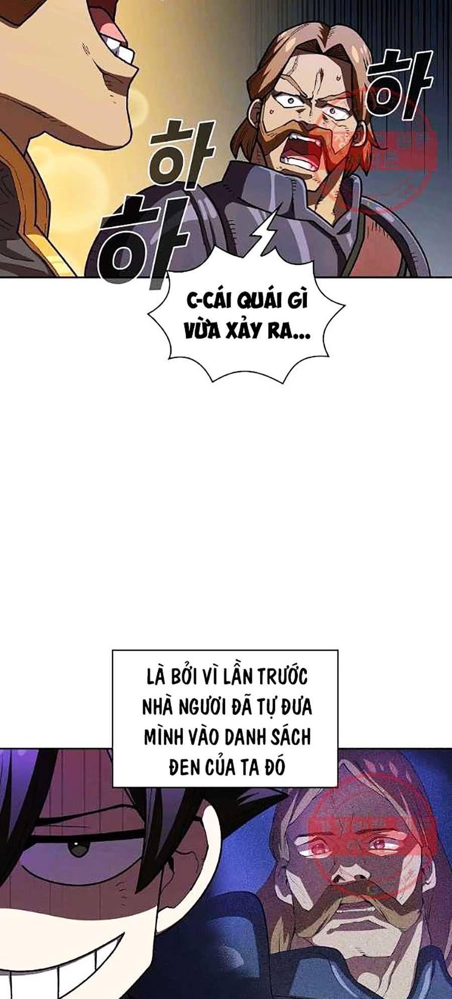 đọc truyện Anh Hùng Rác Rưởi Chương 108 ảnh 37 tại Thiên Thai Truyện