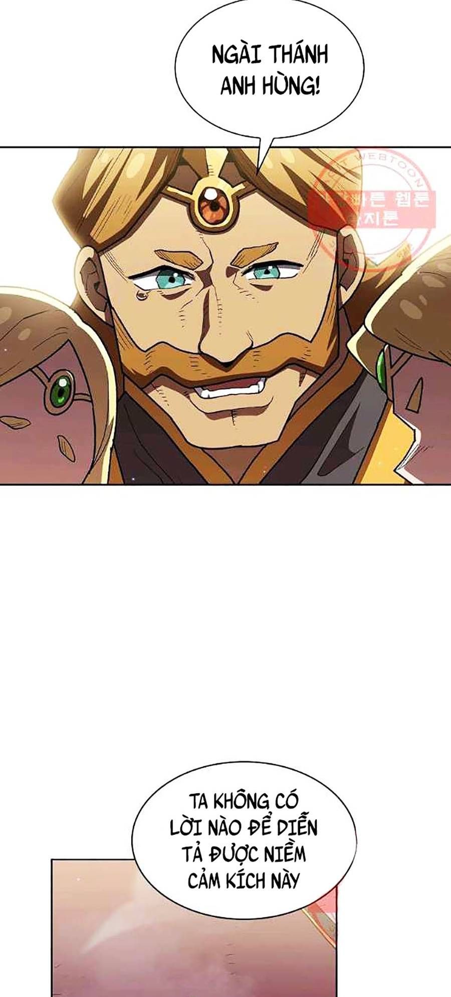 đọc truyện Anh Hùng Rác Rưởi Chương 108 ảnh 39 tại Thiên Thai Truyện