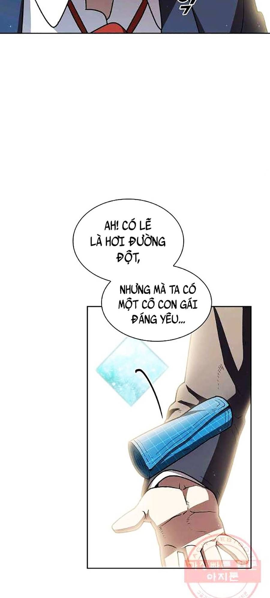 đọc truyện Anh Hùng Rác Rưởi Chương 108 ảnh 41 tại Thiên Thai Truyện