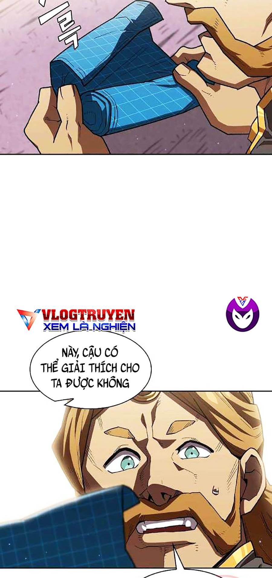 đọc truyện Anh Hùng Rác Rưởi Chương 108 ảnh 44 tại Thiên Thai Truyện