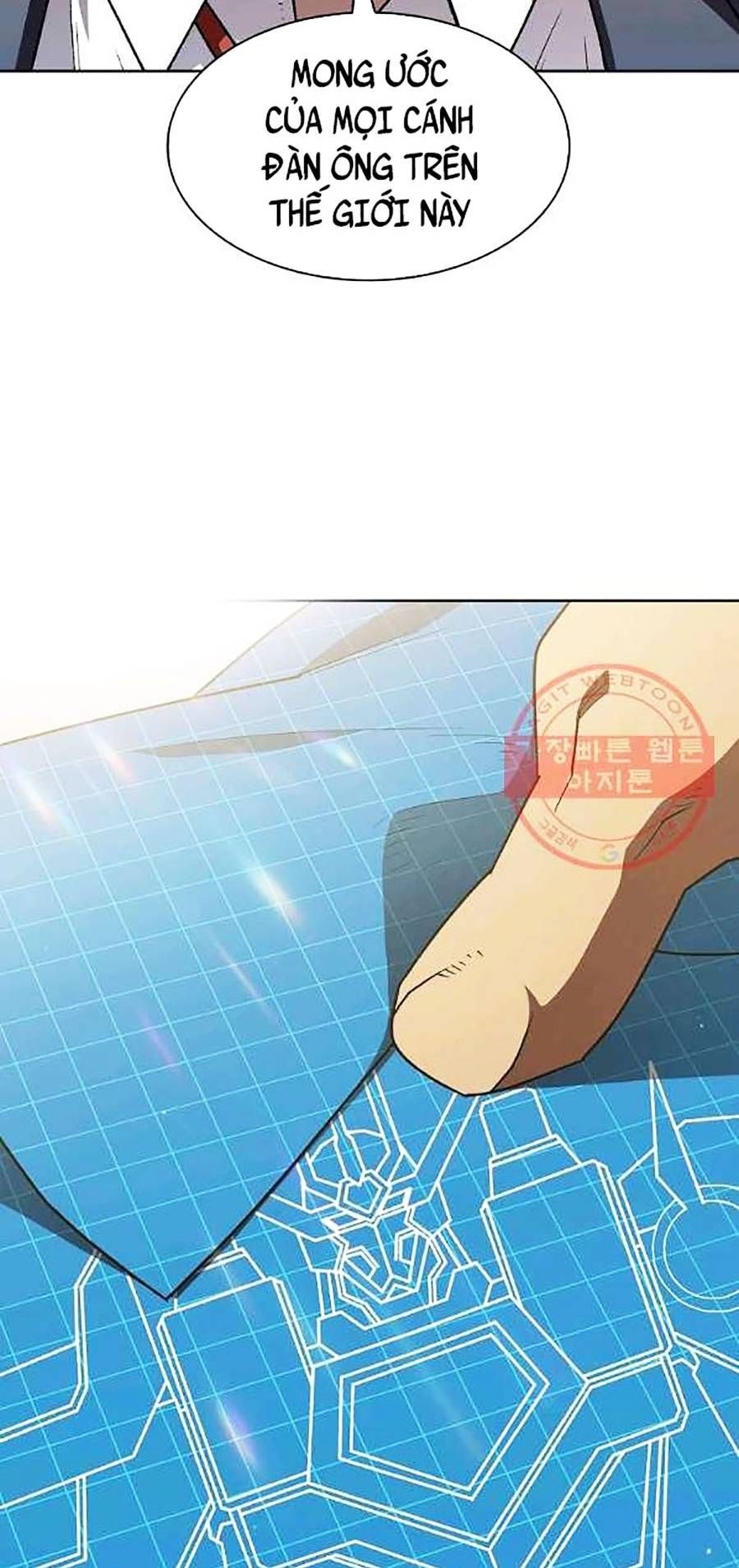 đọc truyện Anh Hùng Rác Rưởi Chương 108 ảnh 46 tại Thiên Thai Truyện