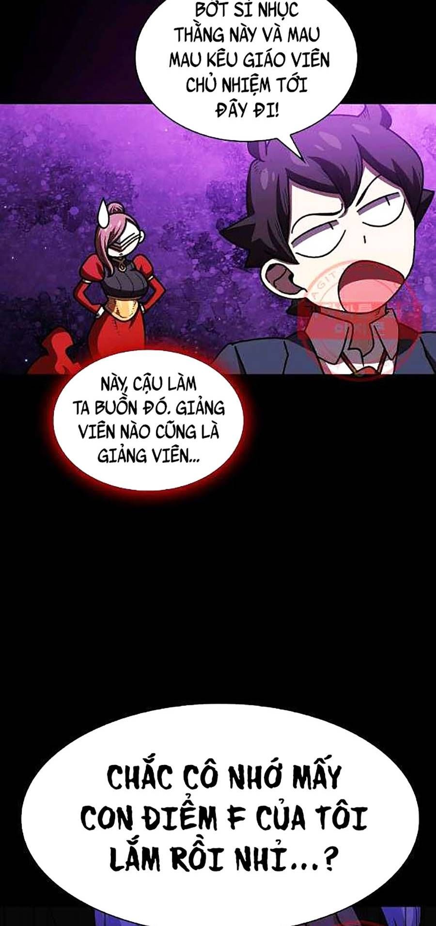 đọc truyện Anh Hùng Rác Rưởi Chương 108 ảnh 54 tại Thiên Thai Truyện