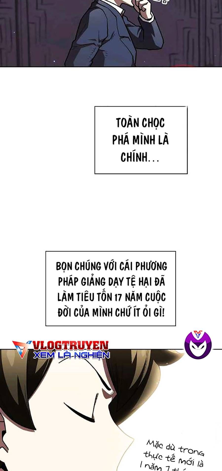 đọc truyện Anh Hùng Rác Rưởi Chương 108 ảnh 57 tại Thiên Thai Truyện