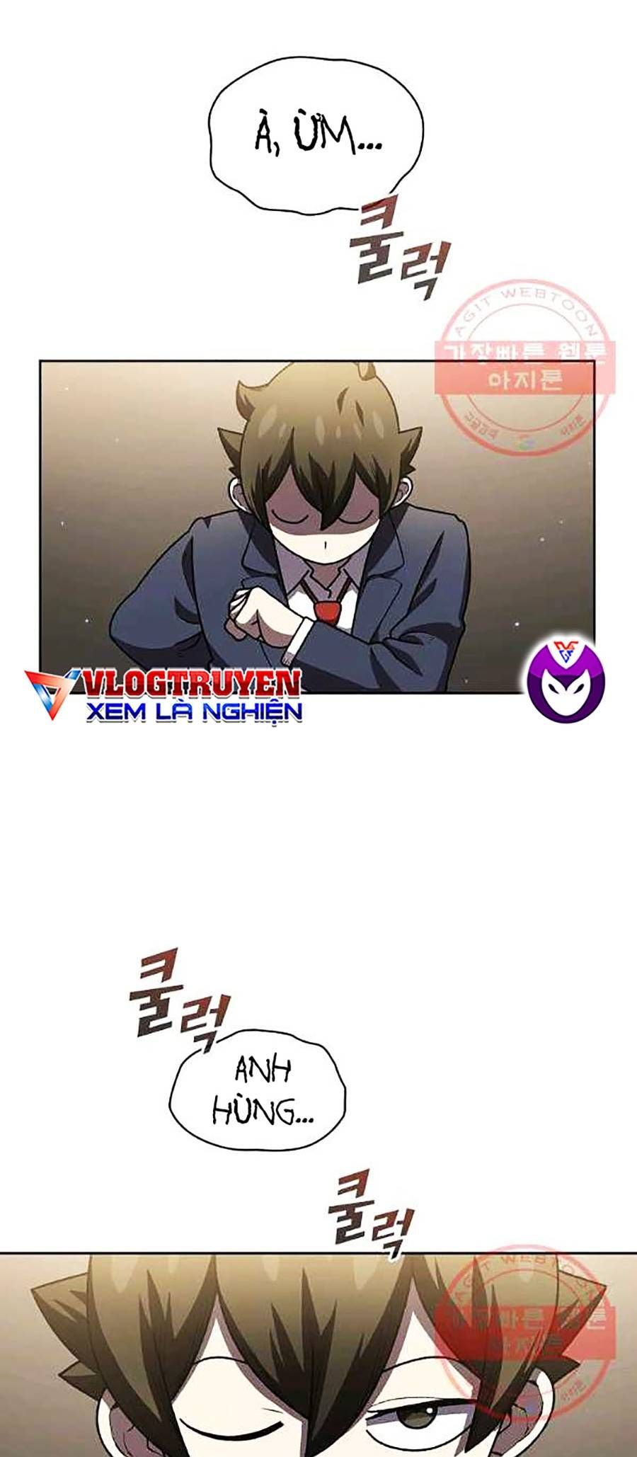 đọc truyện Anh Hùng Rác Rưởi Chương 108 ảnh 9 tại Thiên Thai Truyện