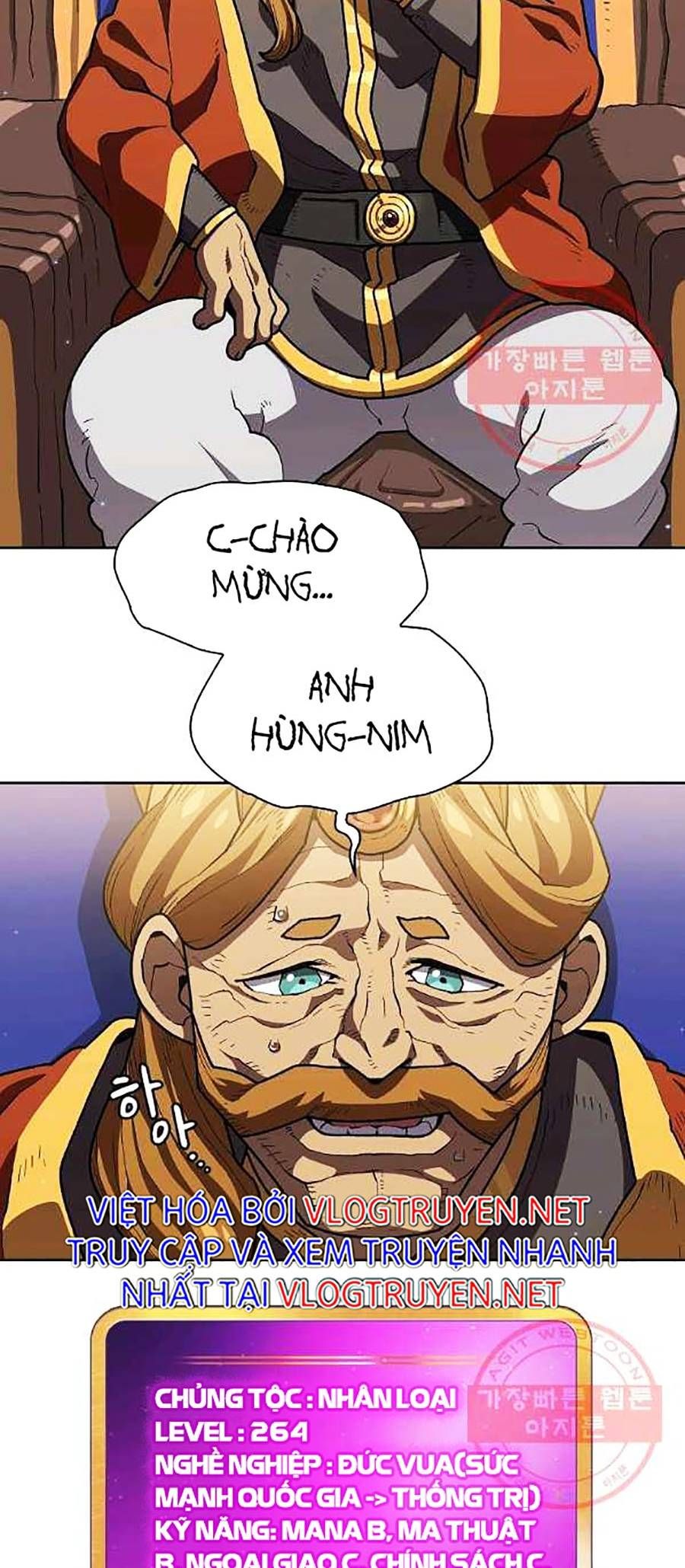 đọc truyện Anh Hùng Rác Rưởi Chương 108 ảnh 11 tại Thiên Thai Truyện