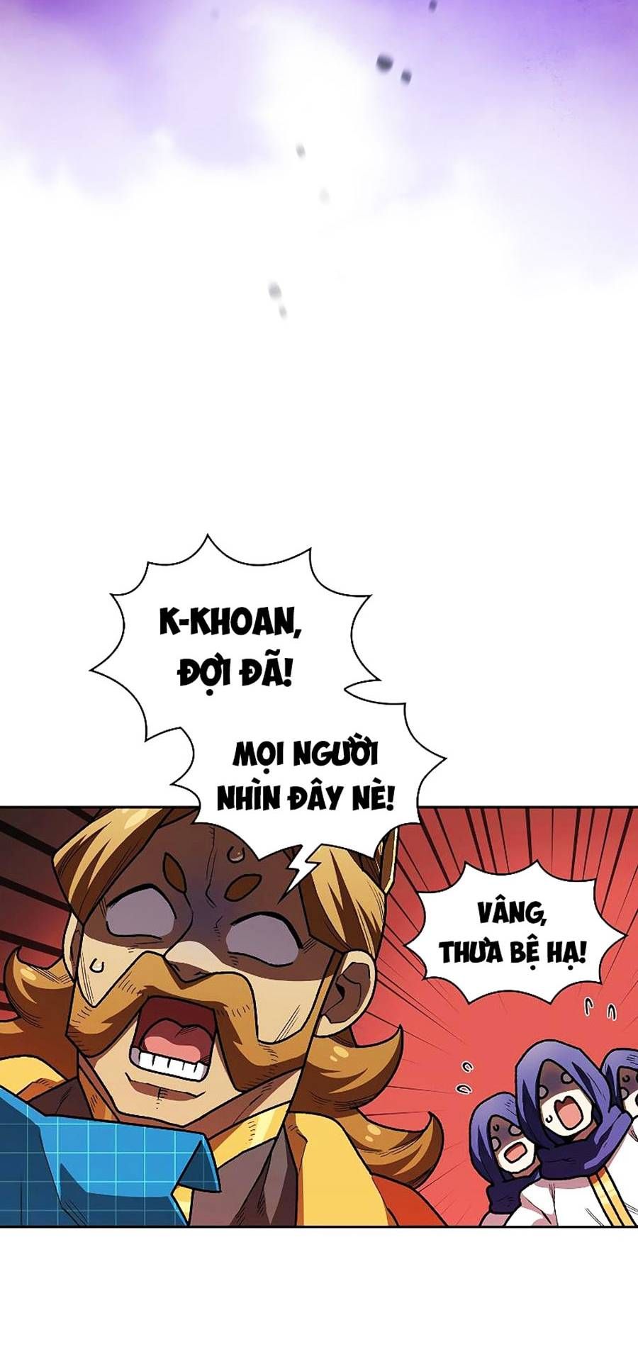 đọc truyện Anh Hùng Rác Rưởi Chương 109 ảnh 15 tại Thiên Thai Truyện