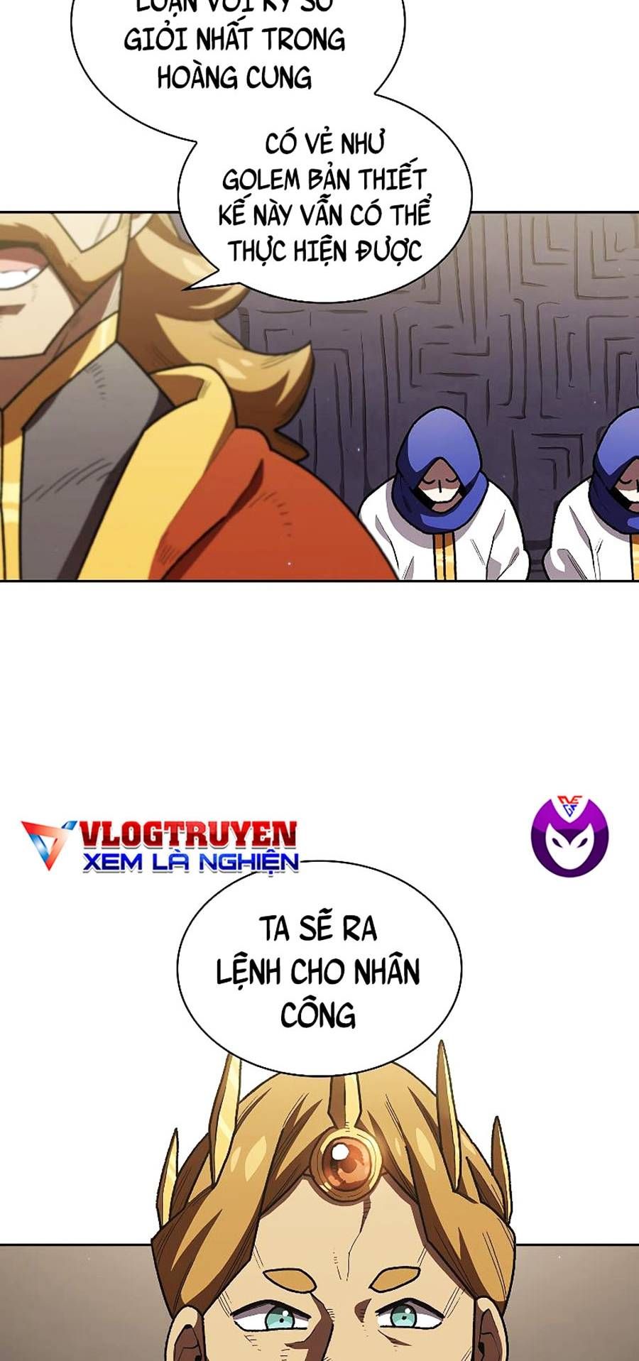 đọc truyện Anh Hùng Rác Rưởi Chương 109 ảnh 18 tại Thiên Thai Truyện