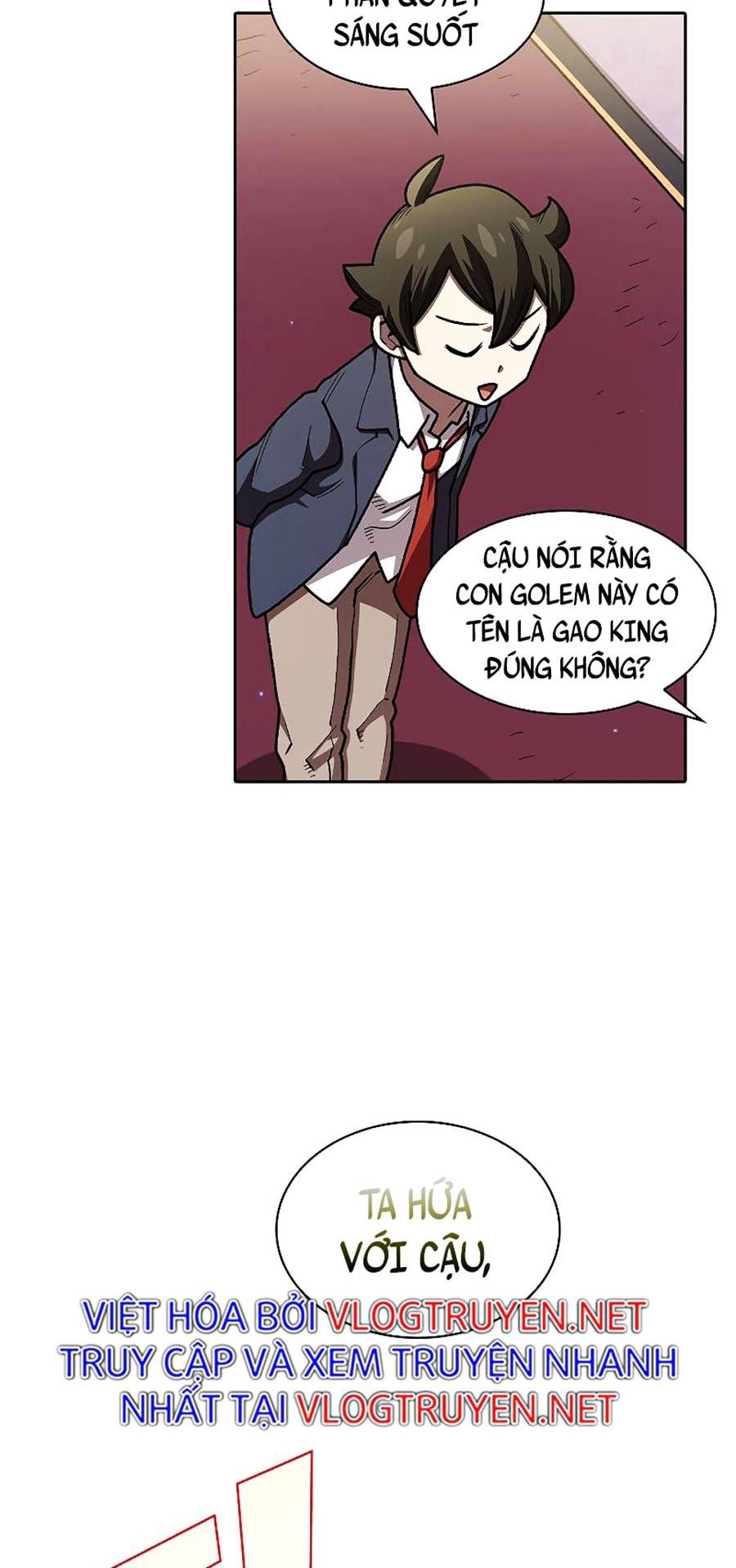 đọc truyện Anh Hùng Rác Rưởi Chương 109 ảnh 20 tại Thiên Thai Truyện