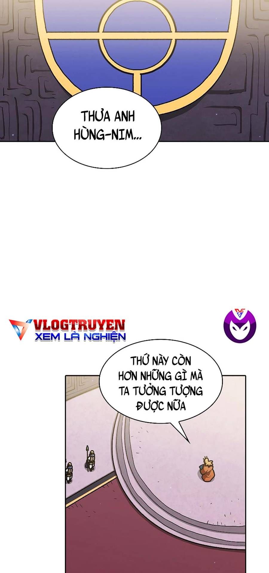 đọc truyện Anh Hùng Rác Rưởi Chương 109 ảnh 4 tại Thiên Thai Truyện