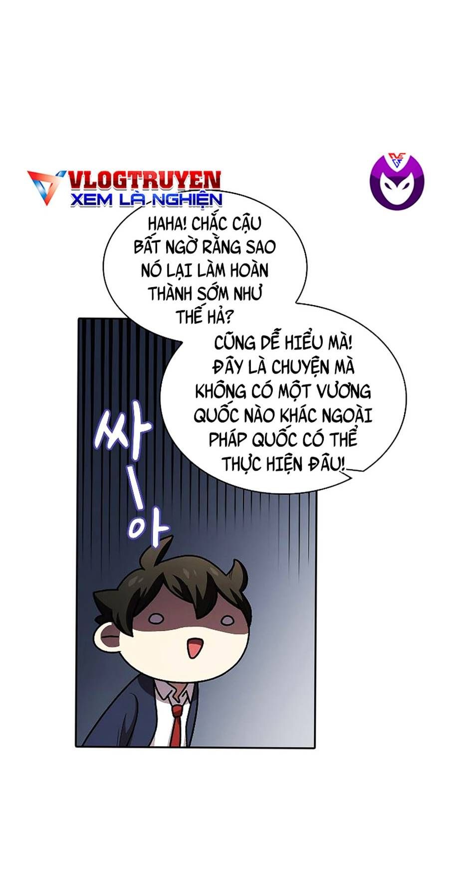 đọc truyện Anh Hùng Rác Rưởi Chương 109 ảnh 24 tại Thiên Thai Truyện