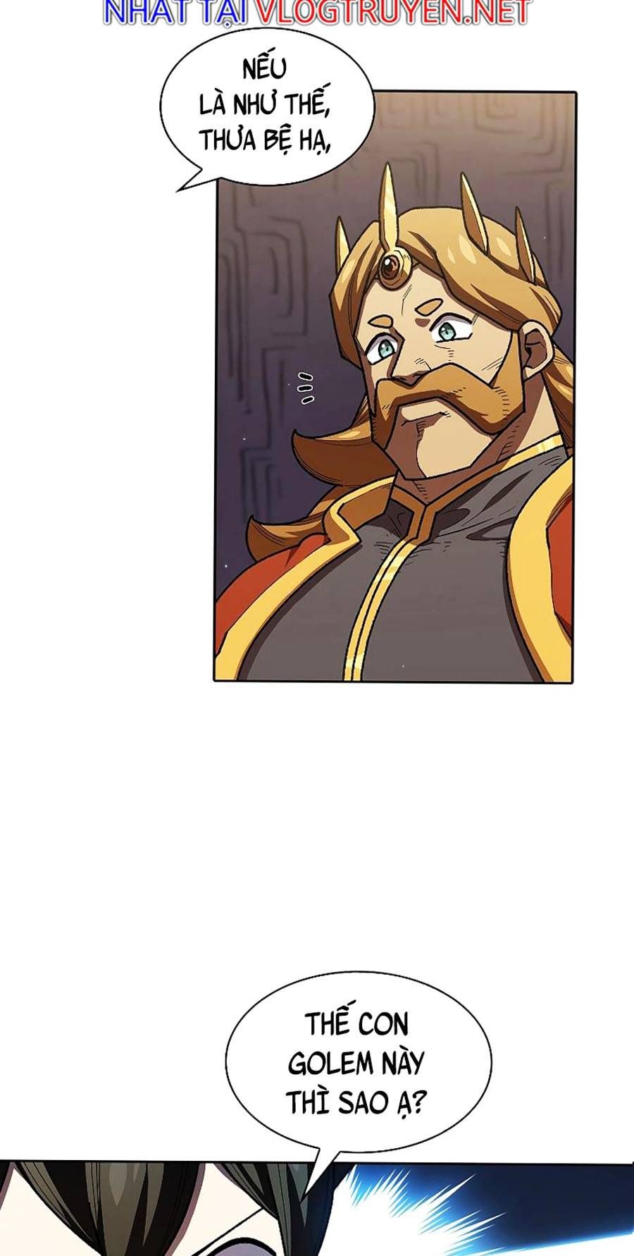 đọc truyện Anh Hùng Rác Rưởi Chương 109 ảnh 27 tại Thiên Thai Truyện