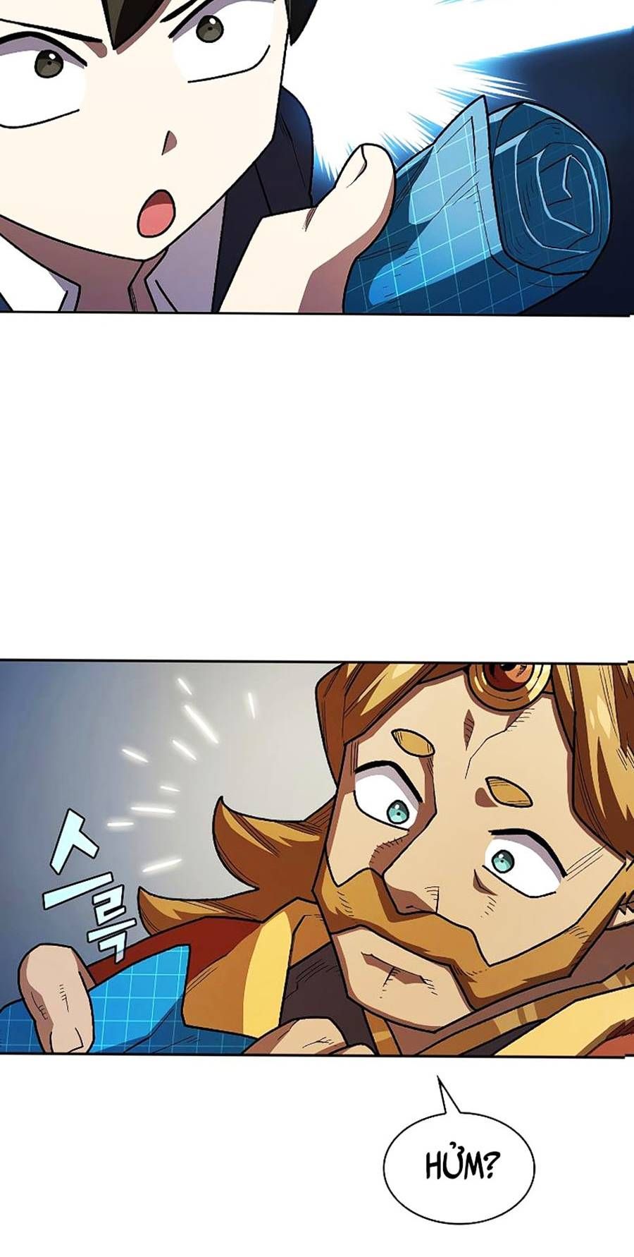 đọc truyện Anh Hùng Rác Rưởi Chương 109 ảnh 28 tại Thiên Thai Truyện